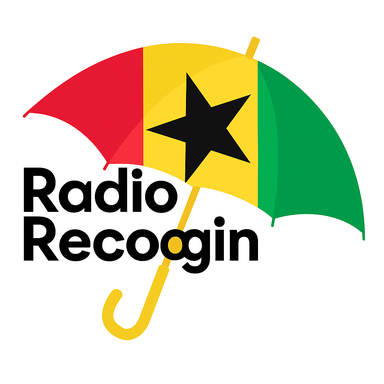 Logo de Recogin Radio