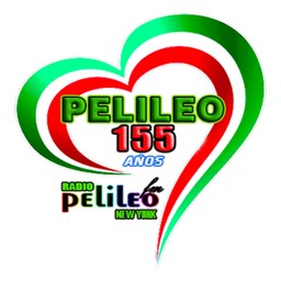 Logo de Pelileo Radio TV