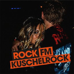 Logo de ROCK FM KUSCHELROCK