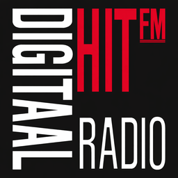 Logo de Digitaal Hit FM