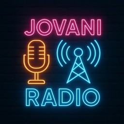 Logo de Jovani Radio