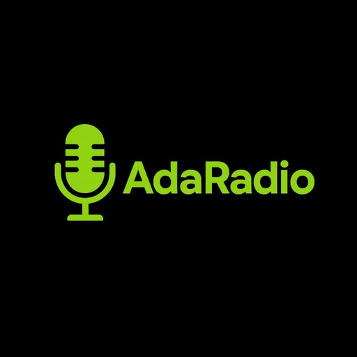 Logo de Ada Radio Online