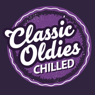 Logo de Classic Oldies Radio Chilled