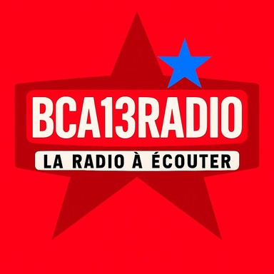 Logo de BCA13RADIO