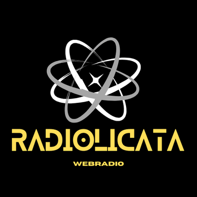 Logo de radiolicata2.0