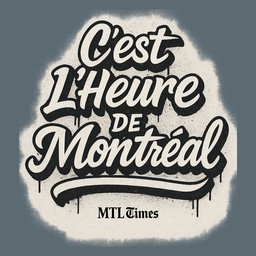Logo de MTL Times
