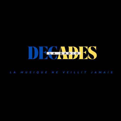 Logo de DECADES