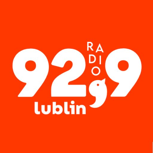 Logo de Radio 92,9