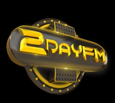 Logo de fM 2dAY