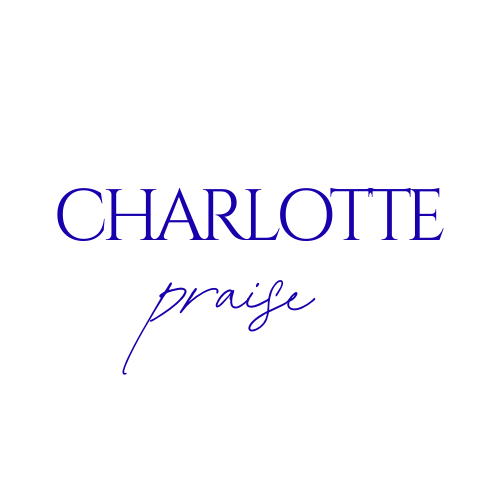Logo de Charlotte Praise