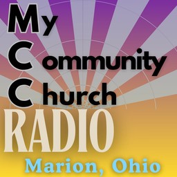 Logo de MCC Radio