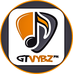 Logo de Vybz-FM Radio