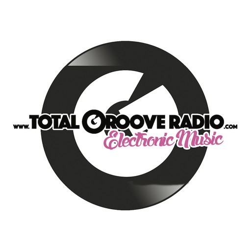 Logo de Total Groove Radio