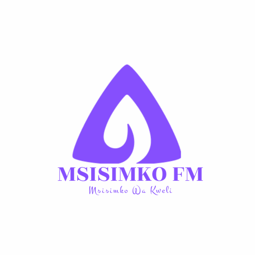 Logo de MSISIMKO FM