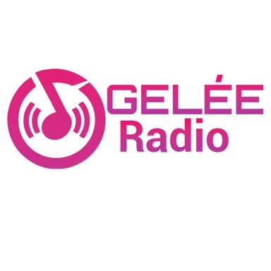 Logo de Gelee Radio