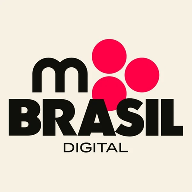 Logo de M80 Brasil