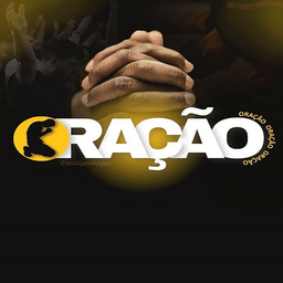 Logo de Oração Web Rádio