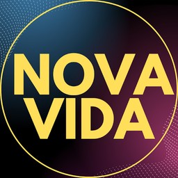 Logo de Nova Vida Web Rádio