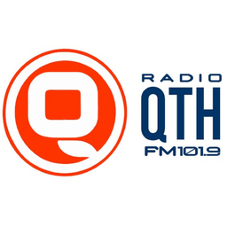 Logo de QTH Radio