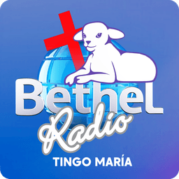 Logo de Bethel Radio Tingo María