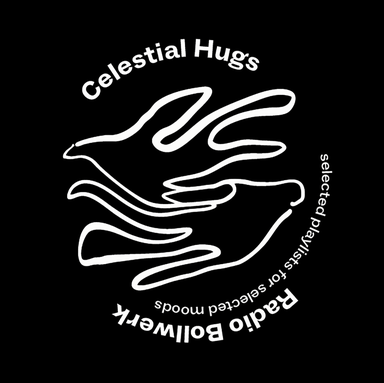 Logo de Celestial Hugs - Radio Bollwerk Moods