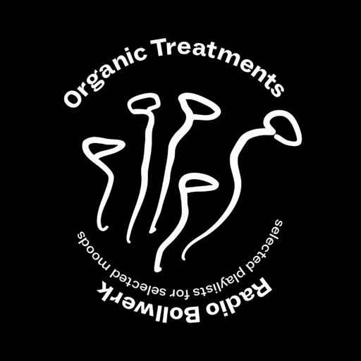 Logo de Organic Treatments - Radio Bollwerk Moods