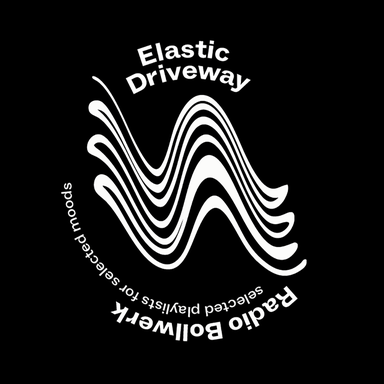 Logo de Elastic Driveway - Radio Bollwerk Moods
