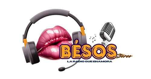 Logo de Bésos Stereo FM