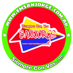 Logo de Radio San Jorge