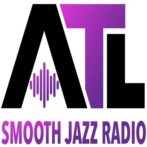 Logo de ATL Smooth Jazz Radio