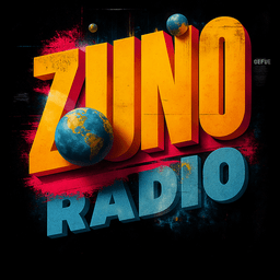 Logo de Zuno Radio