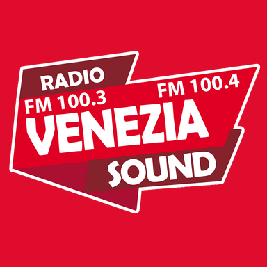 Logo de Radio Venezia Sound