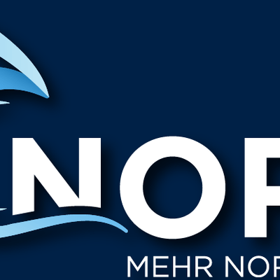 Logo de NordFM