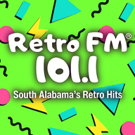 Logo de WZTZ - 101.1 Retro FM®