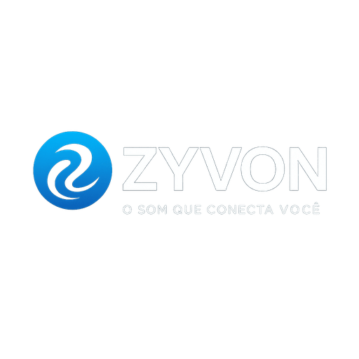 Logo de ZYVON #1 Station
