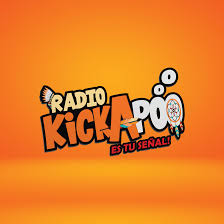 Logo de Radio Kickapoo