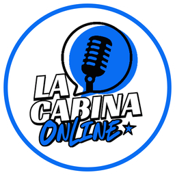 Logo de La Cabina Online