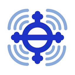 Logo de RadiodinCuvant