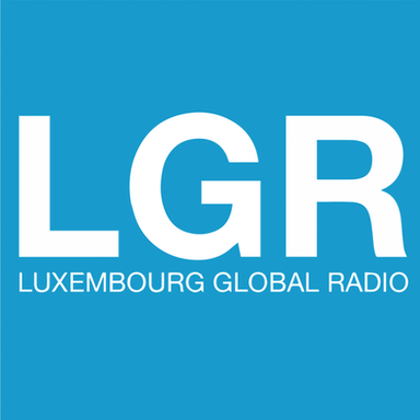 Logo de Luxembourg Global Radio