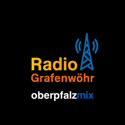 Logo de Radio Grafenwöhr - oberpfalzmix