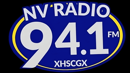 Logo de 94.1 FM NV Radio