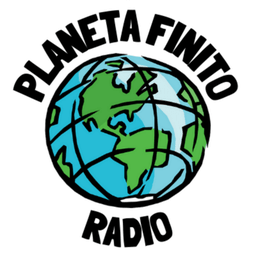 Logo de Planeta Finito Radio