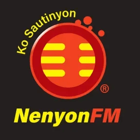 Logo de Nenyon FM