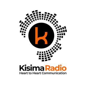 Logo de Kisima Radio