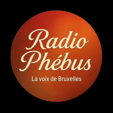 Logo de Radio Phébus