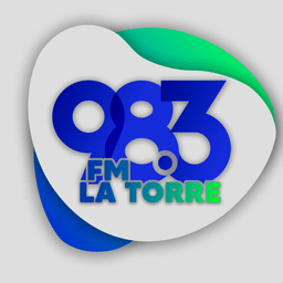 Logo de Fm la Torre983