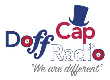 Logo de Doff Cap Radio