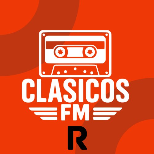 Logo de CLÁSICOS FM