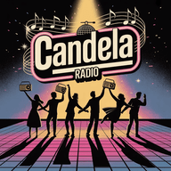 Logo de CANDELA RADIO