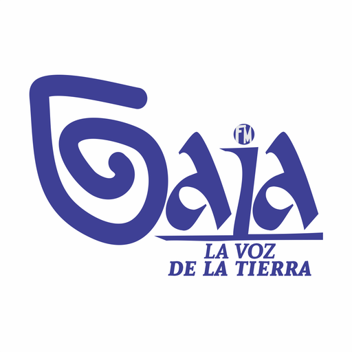 Logo de Gaia FM